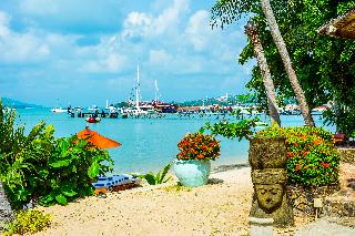Secret Garden Beach Resort fotoÄŸrafÄ±