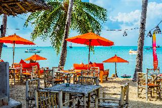Secret Garden Beach Resort fotoÄŸrafÄ±