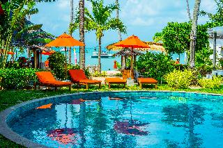 Secret Garden Beach Resort fotoÄŸrafÄ±