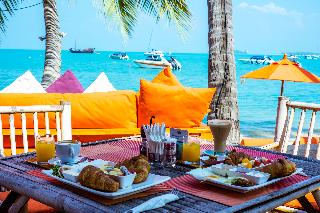 Secret Garden Beach Resort fotoÄŸrafÄ±