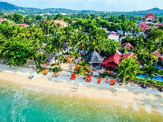 Secret Garden Beach Resort otel fotoğrafı