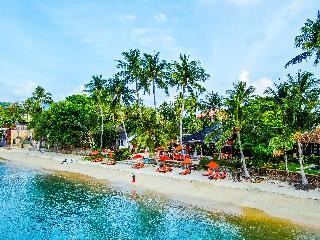 Secret Garden Beach Resort fotoÄŸrafÄ±