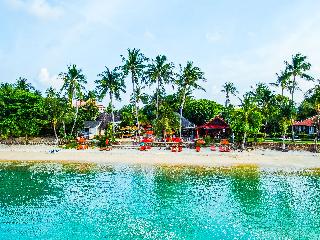 Secret Garden Beach Resort fotoÄŸrafÄ±