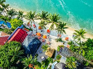 Secret Garden Beach Resort fotoÄŸrafÄ±