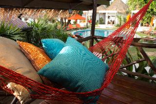 Secret Garden Beach Resort fotoÄŸrafÄ±