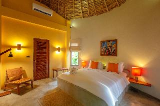Secret Garden Beach Resort fotoÄŸrafÄ±
