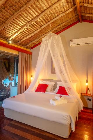 Secret Garden Beach Resort fotoÄŸrafÄ±