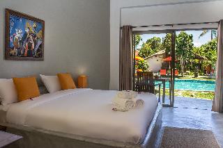 Secret Garden Beach Resort fotoÄŸrafÄ±