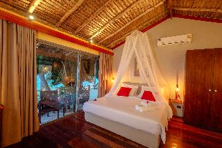 Secret Garden Beach Resort fotoÄŸrafÄ±