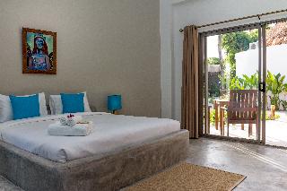 Secret Garden Beach Resort fotoÄŸrafÄ±