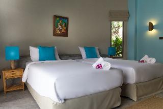 Secret Garden Beach Resort fotoÄŸrafÄ±