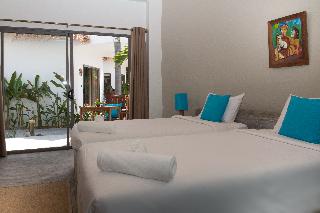 Secret Garden Beach Resort fotoÄŸrafÄ±