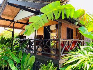 Secret Garden Beach Resort fotoÄŸrafÄ±