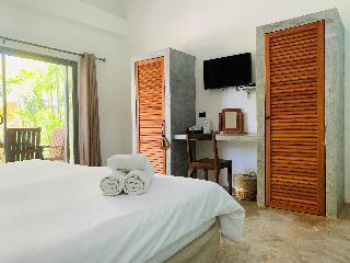 Secret Garden Beach Resort fotoÄŸrafÄ±