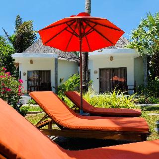 Secret Garden Beach Resort fotoÄŸrafÄ±