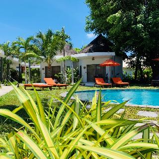 Secret Garden Beach Resort fotoÄŸrafÄ±