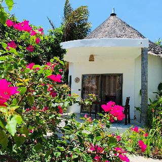 Secret Garden Beach Resort fotoÄŸrafÄ±