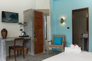 Secret Garden Beach Resort fotoÄŸrafÄ±