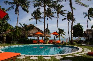 Secret Garden Beach Resort fotoÄŸrafÄ±