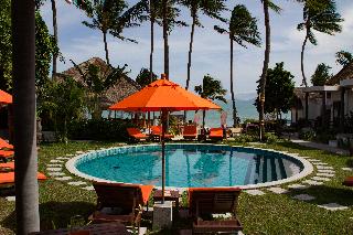 Secret Garden Beach Resort fotoÄŸrafÄ±
