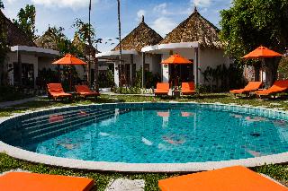 Secret Garden Beach Resort fotoÄŸrafÄ±