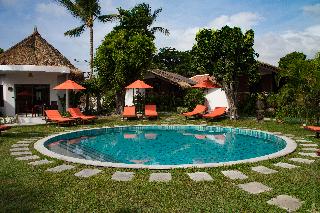 Secret Garden Beach Resort fotoÄŸrafÄ±