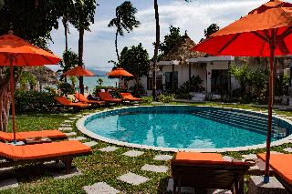 Secret Garden Beach Resort fotoÄŸrafÄ±