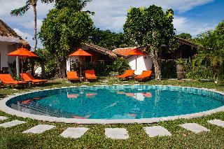 Secret Garden Beach Resort fotoÄŸrafÄ±