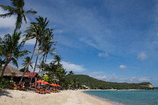 Secret Garden Beach Resort fotoÄŸrafÄ±