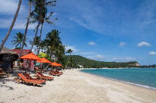 Secret Garden Beach Resort fotoÄŸrafÄ±