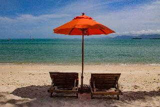 Secret Garden Beach Resort fotoÄŸrafÄ±