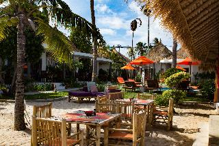 Secret Garden Beach Resort fotoÄŸrafÄ±