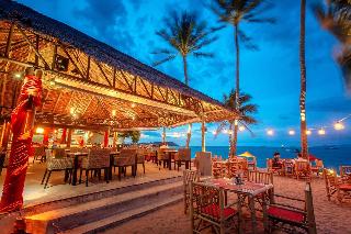 Secret Garden Beach Resort fotoÄŸrafÄ±