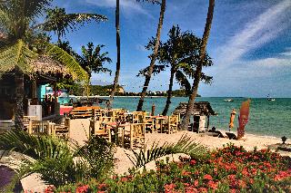 Secret Garden Beach Resort fotoÄŸrafÄ±