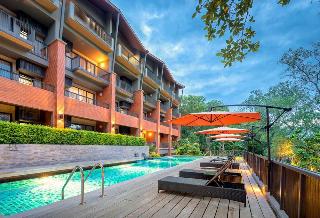 Rimnaam Klangchan Hotel fotoÄŸrafÄ±