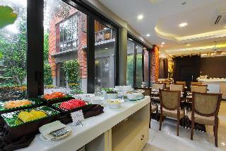 Rimnaam Klangchan Hotel fotoÄŸrafÄ±