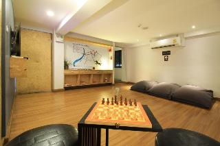 Mybed Sathorn fotoÄŸrafÄ±