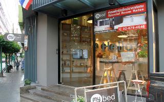 Mybed Sathorn fotoÄŸrafÄ±
