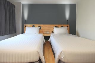 Mybed Sathorn fotoÄŸrafÄ±