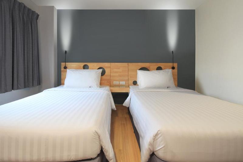 Mybed Sathorn - Oda