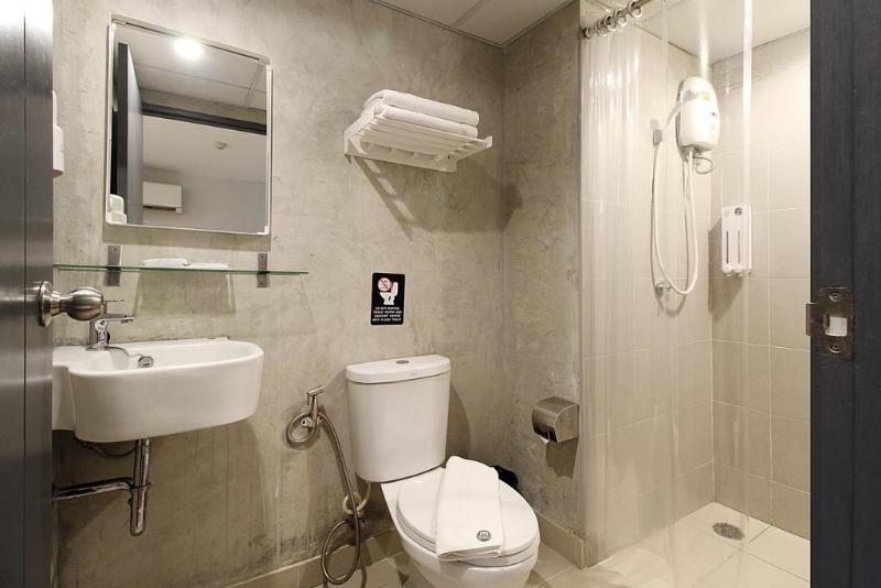 Mybed Sathorn - Oda