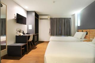 Mybed Sathorn fotoÄŸrafÄ±