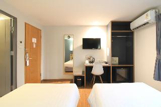 Mybed Sathorn fotoÄŸrafÄ±