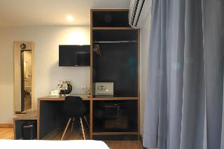 Mybed Sathorn fotoÄŸrafÄ±