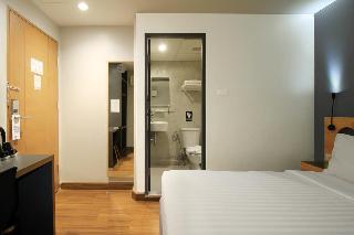 Mybed Sathorn fotoÄŸrafÄ±