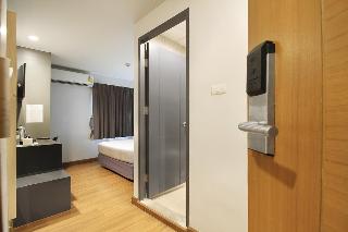 Mybed Sathorn fotoÄŸrafÄ±