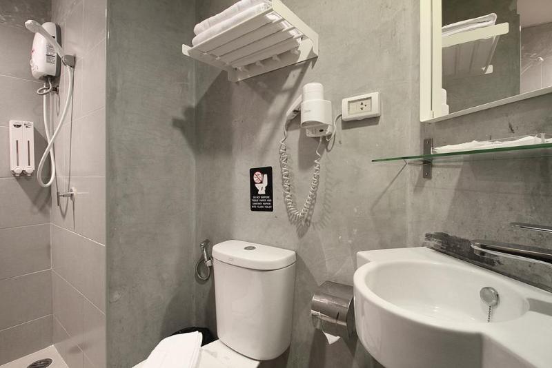 Mybed Sathorn - Oda