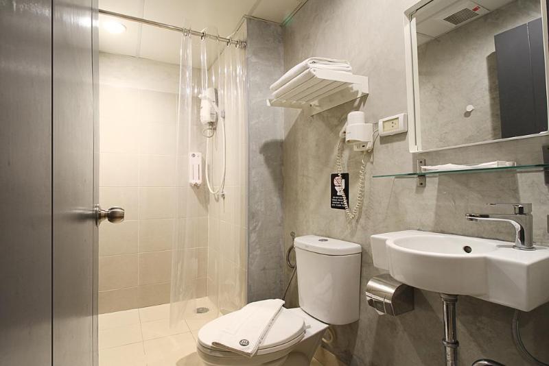Mybed Sathorn - Oda