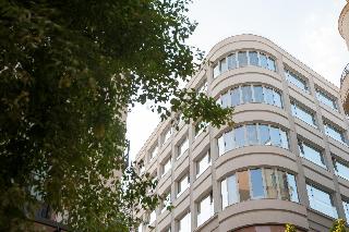 Athens Utopia Ermou otel fotoğrafı