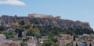 Athens Utopia Ermou fotoÄŸrafÄ±